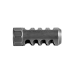 MDT Hunt Standard .30 Cal 1/2x28 Titanium Muzzle Brake 109148-RTI - Additional Image 5