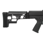 Barrett MRAD Black .300 WM Rifle 14361