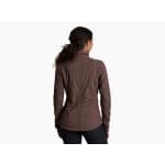 Kuhl W'S The One Jacket Coffee Women's Size XS 2163-CF-W-XS
