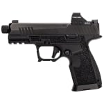 Kimber R7 Mako CFc 9mm 3.9" Threaded Bbl Pistol w/Holosun HS 407K Red Dot Sight 3800019