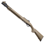 Beretta 1301 Tactical C Mod 2 7+1 FDE Synthetic Shotgun J131M2CTT187F - Additional Image 6