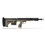 Desert Tech SRS A1 Covert .338 Lapua Black/FDE Rifle