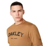 Oakley SI Indoc Coyote T-Shirt S 458158-86W-S - Additional Image 3