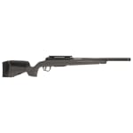 Savage Arms Model 110 CARBON HUNTER PRO LH .308 Win 18"Bbl 1:10 Carbon Fiber Black-Cerakote Action w/Adj. Trigger 1-Piece Rail Bolt Action Rifle 32968 - Additional Image 1