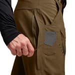 Sitka Gear Equinox Guard Pant Coyote 44R 50247-CY-44R