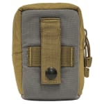 Leupold Pro Guide Zippered Accessory Pouch for Pro Guide Binocular Harness 2 183555