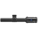 Zeiss Conquest V6 1-6x24mm Illum #60 Hunting Turret Riflescope 522215-9960-000