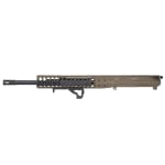 LWRC ICDI Direct Impingement .300 Blackout 16.1" 1:7" 5/8x24 Bbl Patriot Brown Complete Upper Receiver ICDIU3PBC16
