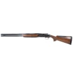 Benelli 828U Field 20ga 3" 26" Gray 3+1 Semi-Auto Shotgun 10755