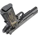 Springfield Armory 1911 Tactical Response .45 ACP 5" Bbl Black Handgun w/ 3-Dot Tritium Sights, 3x8rd Mags PC9125 - Additional Image 7