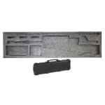 TRG Hard Case custom made by Explorer of Italy STRG_CASE_EXPLORER