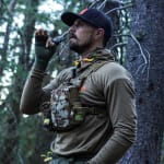 First Lite Men's Wick Hoody Conifer XL MTWHDCNXL