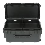 SKB Cargo Trunk w/Wheels & Trays 3i-2914-15BT