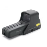EOTech Holographic Sight, Ballistic Reticle for .50 Cal 552.XR500