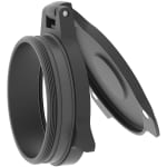 Leupold Alumina Flip Back Lens Cover - 36mm MPN 59040