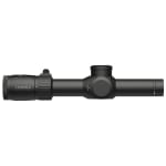 Leupold Mark 4HD 1-4.5x24 (30mm) SFP Illum. FireDot BDC Riflescope 183315