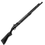 Beretta A300 Ultima Competition 12ga 3" 24" Bbl Black Shotgun J32CP14 - Additional Image 3