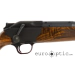 Blaser R8 Jaeger Grade 9 Black Right Hand 375 HH with sights - SN: RR040517