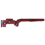 GRS Sporter/Varmint Tikka T3 Roayl Jacaranda Stock 100308