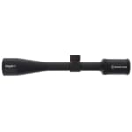 Crimson Trace CT Brushline Pro 4-12x40 Plex Non-Illuminated Riflescope 01-01490