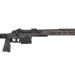 Fierce Firearms MTN Reaper 2.0 22 Creedmoor 18" Bbl Distressed Bronze Rifle REPMT22CM18DB - Additional Image 2