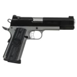 Talon 1911 .45 ACP 5" Tactical Gray Heinie