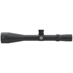 March X "High Master" 10-60x56mm SFP MTR-4 Reticle 1/8MOA 6Level Illum Riflescope w/Middle Wheel D60HV56TI-MTR-4