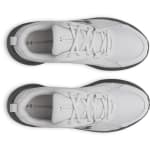 Under Armour Men's Assert 11 Running Sneakers Mod Gray/Black 6006723-01100 - Additional Image 3