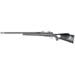 Christensen Arms Summit Ti-TH .270 WSM 24" Thumbhole Natural Carbon Rifle CA10269-C14425