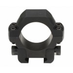 US Optics Windage Adjustable Rings - 30mm X-Low 0.88 inch RNG-301