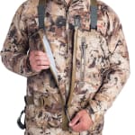 Sitka Delta Zip Wader Optifade Waterfowl Extra Large Tall 11 Boot 50260-WL-XLT-11