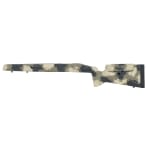Manners T6A Remington 700 SA BDL #7 Molded Gap MCS-T6A-700SA-BDL-#7-Gap