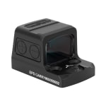 Holosun EPS 2MOA Red Dot Enclosed Slim-Line Pistol Reflex Sight w/Solar Failsafe & Shake Awake EPS-CARRY-RD-2