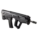 IWI Tavor Sar LH 5.56 Nato Black Flattop Rifle TSB16L