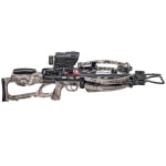 TenPoint Vapor RS470 XERO REFURBISHED Veil Alpine Crossbow w/ACUslide, Garmin Xero X1i Scope, & Soft Case Elite Package RF-CB20004-6379