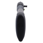 Beretta A300 Ultima Sporting 12ga 30" Bbl Grey w/Black Webbing/Green Accents Shotgun w/KO J32SGB10 - Additional Image 2