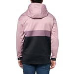 Oakley Tnp Nose Grab SoftShell Hoodie Matte Toadstool/Black XXL FOA404727-81OXXL