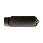 HUXWRX FLOW 556k L Black Magic Kit with 5.56 Quick-Detach 5.5" Inconel Suppressor and 1/2x28 Inconel Flash Hider M3819 - Additional Image 1