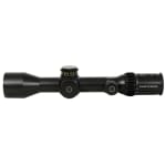 Schmidt Bender PMII Ultra Short 3-20x50 L/P H2CMR Scope