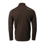 First Lite Men's Rugged Wool Field Shirt Terra XL MTRWFTRXL