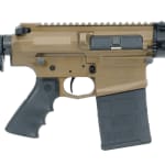 CA CA-10 Bronze 6.5 Creed 20" 1:8