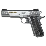 Kimber 1911 Custom Rapide (Dawn) .45 ACP 8rd Pistol 3000423