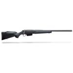 Tikka T3 Varmint .22-250 JRTH314 with Rings JRTH314