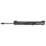 LWRC REPR MKII 7.62mm NATO 20" 5/8x24 1:10" Proof Bbl Black CA Compliant Complete Upper REPRMKIIU7BPR20SC