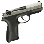 Beretta Px4 Storm Type F Full Size 9mm 10 Rounds JXF9F20 - Additional Image 5