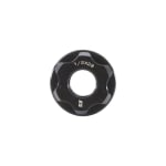 Rugged Suppressors 1/2x28 Fixed Mount OF001