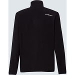 Oakley Alpine Full Zip Sweatshirt Blackout FOA403421-02E