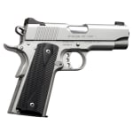 Kimber 1911 Stainless Pro Carry II .45 ACP Pistol 3200071