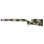 Manners T2A Remington 700 SA BDL #7 Molded Gap MCS-T2A-700SA-BDL-#7-Gap
