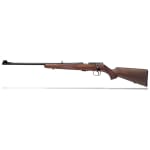 Anschutz 1416 D .22 LR Classic 23" Bbl LH Rifle w/Single-Stage Trigger 009996